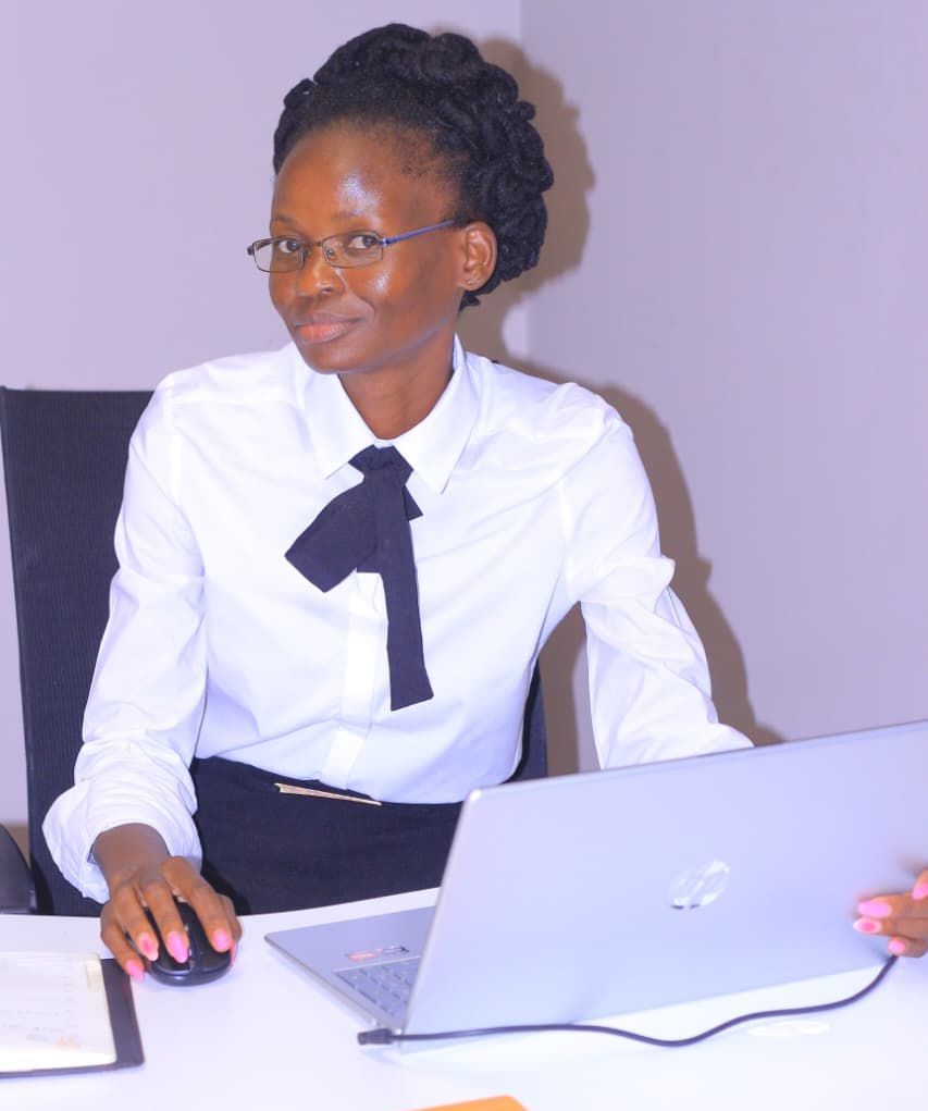 Busisiwe Ndlovu