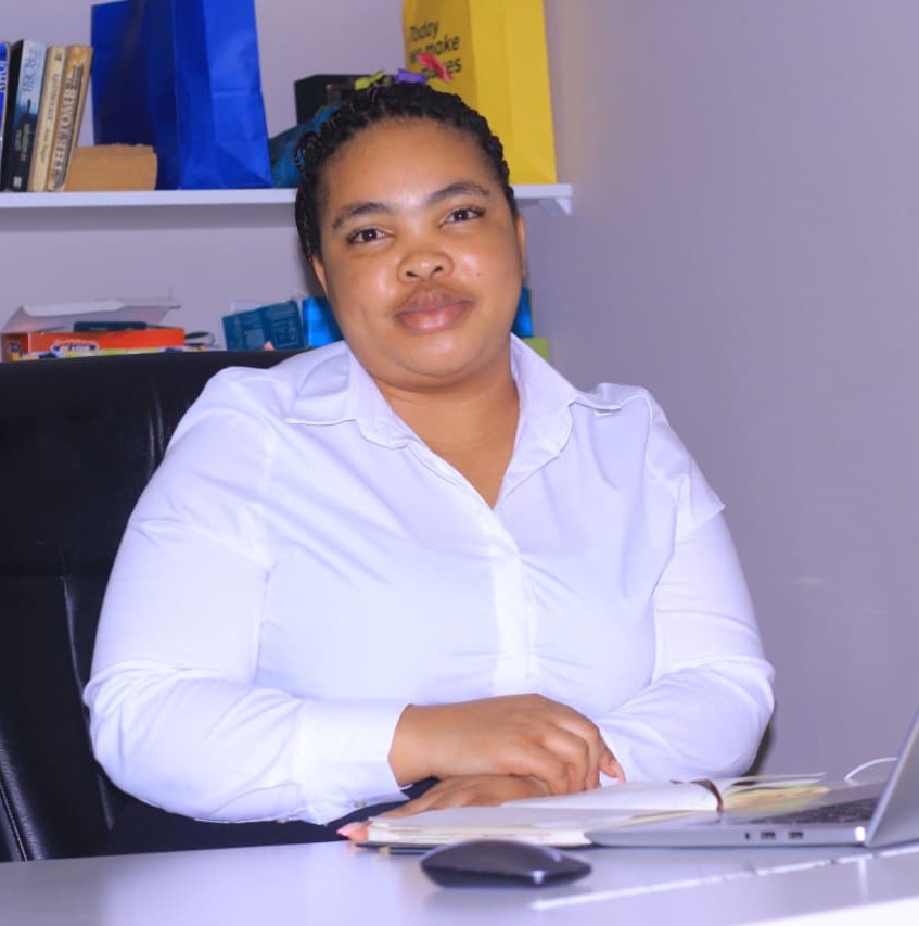 Sinothando Mbatha