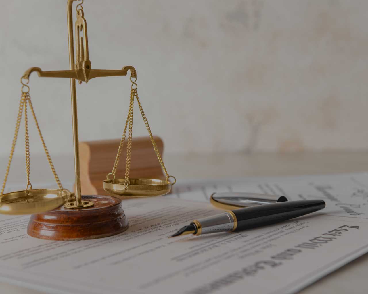 Estate Law