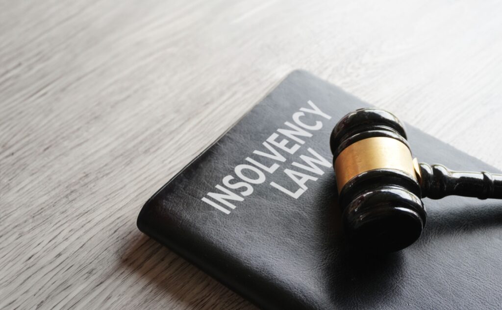 Insolvency Law