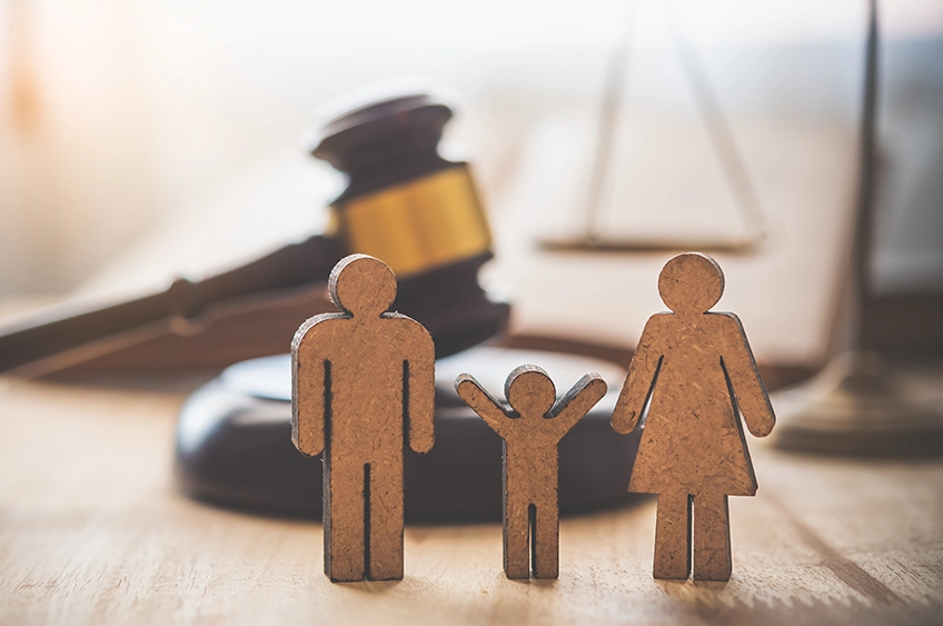 Family Law